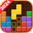 Brick Game: Classic Brick Game icon