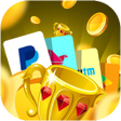 Ícone do programa: Snapcash Easy  Fun Game
