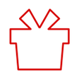 Programikonen: GiftList  Plan  Share Lis…