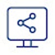 Иконка программы: Screen Share