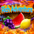 程序图标：Rich Adventure