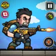 Programikonen: Metal Ranger War Shooting…