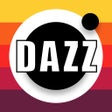 Icoon van programma: DAZZ CAM - Glitch Effect …