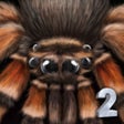 Programikonen: Ultimate Spider Simulator…