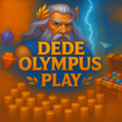 رمز البرنامج: Dede Olympus Play