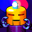 プログラムのアイコン：Platform Panic