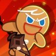 ไอคอนของโปรแกรม: Cookie Run: OvenBreak