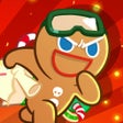 プログラムのアイコン：Cookie Run: OvenBreak