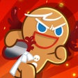 프로그램 아이콘: Cookie Run: OvenBreak