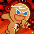 ไอคอนของโปรแกรม: Cookie Run: OvenBreak