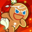 プログラムのアイコン：Cookie Run: OvenBreak