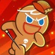 ไอคอนของโปรแกรม: Cookie Run: OvenBreak
