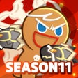 ไอคอนของโปรแกรม: Cookie Run: OvenBreak