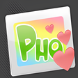 プログラムのアイコン：Phoppy