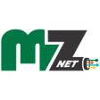 ไอคอนของโปรแกรม: MzNet