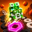 Ícone do programa: Valley of The Savage Run