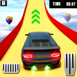 Ícone do programa: GT Racing Fancy Car Stunt…