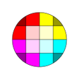 Ícone do programa: Display Tester