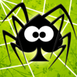 程序图标：SpiderWeb Solitaire Spide…