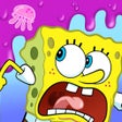 Programın simgesi: SpongeBob Adventures: In …