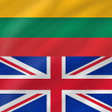 Programikonen: Lithuanian - English