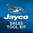 Ikon program: Jayco Sales Tool Kit