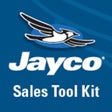 Ikon program: Jayco Sales Tool Kit