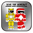 程序图标：Skins Rаngеrs  for minrcr…