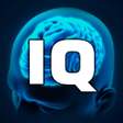 ไอคอนของโปรแกรม: IQ Test