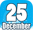プログラムのアイコン：Christmas Countdown and R…