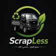 프로그램 아이콘: ScrapLess Driver