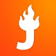 HotShorts - Live Video Chat  Social Streaming App