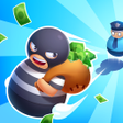 程序图标：Thief Agent 3D