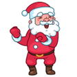 Иконка программы: New Year Stickers WAStick…