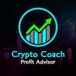 Programikonen: Crypto Coach - Profit Adv…