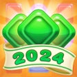 Icon of program: Candy Blast : Match 3 Game