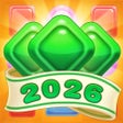 Ikona programu: Candy Blast : Match 3 Gam…