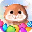 Programikonen: Candy Blast Match 3 Game