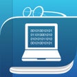 プログラムのアイコン：Computer Dictionary by Fa…