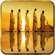 Gregorian Catholic songs icon
