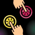 プログラムのアイコン：Fun Finger Pick Game