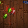 أيقونة البرنامج: Fruit Ninja - Unblocked &…