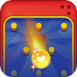 プログラムのアイコン：Ball Arcade Spin Rush