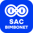 ไอคอนของโปรแกรม: SAC Bimbonet