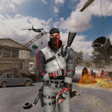 Icon of program: Critical Action Gun Shoot…