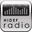 ไอคอนของโปรแกรม: HiDef Radio Pro - News  M…