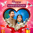 Icon of program: Anniversary Photo Frame