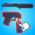 Ikon program: Weapon Survivor
