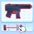 Ícone do programa: Weapon Survivor