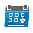 程序图标：The Scheduling App